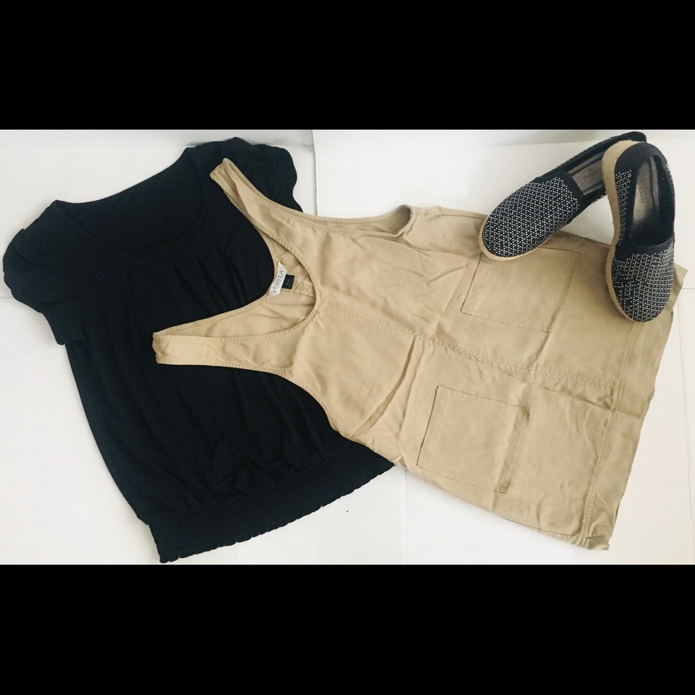 Nikita Skater Dress- Juniors/ Petites sz Sm